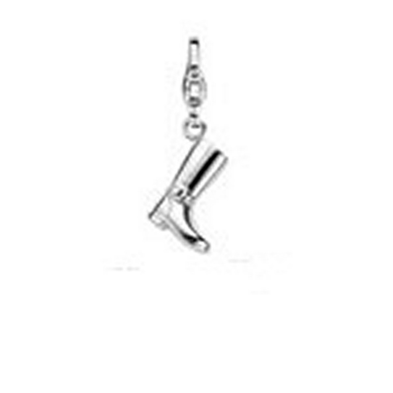 Dam: Berlockarmband Ti Sento 8234SI (2 cm) - 4