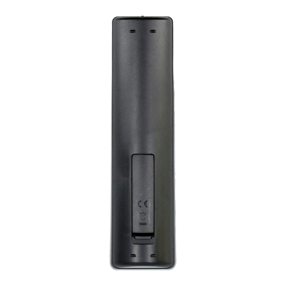 Universal Fjärrkontroll till Philips Svart - 6
