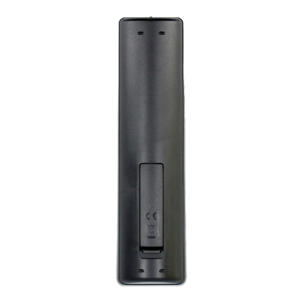 Universal Fjärrkontroll till Philips Svart - 14