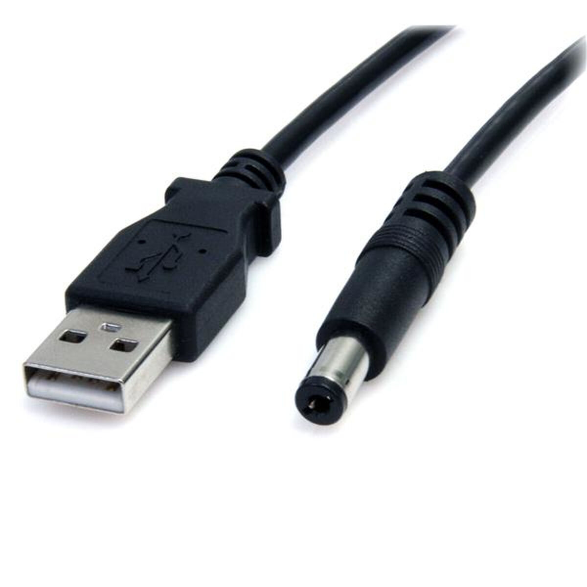 USB-laddkabel M Startech USB2TYPEM - 10