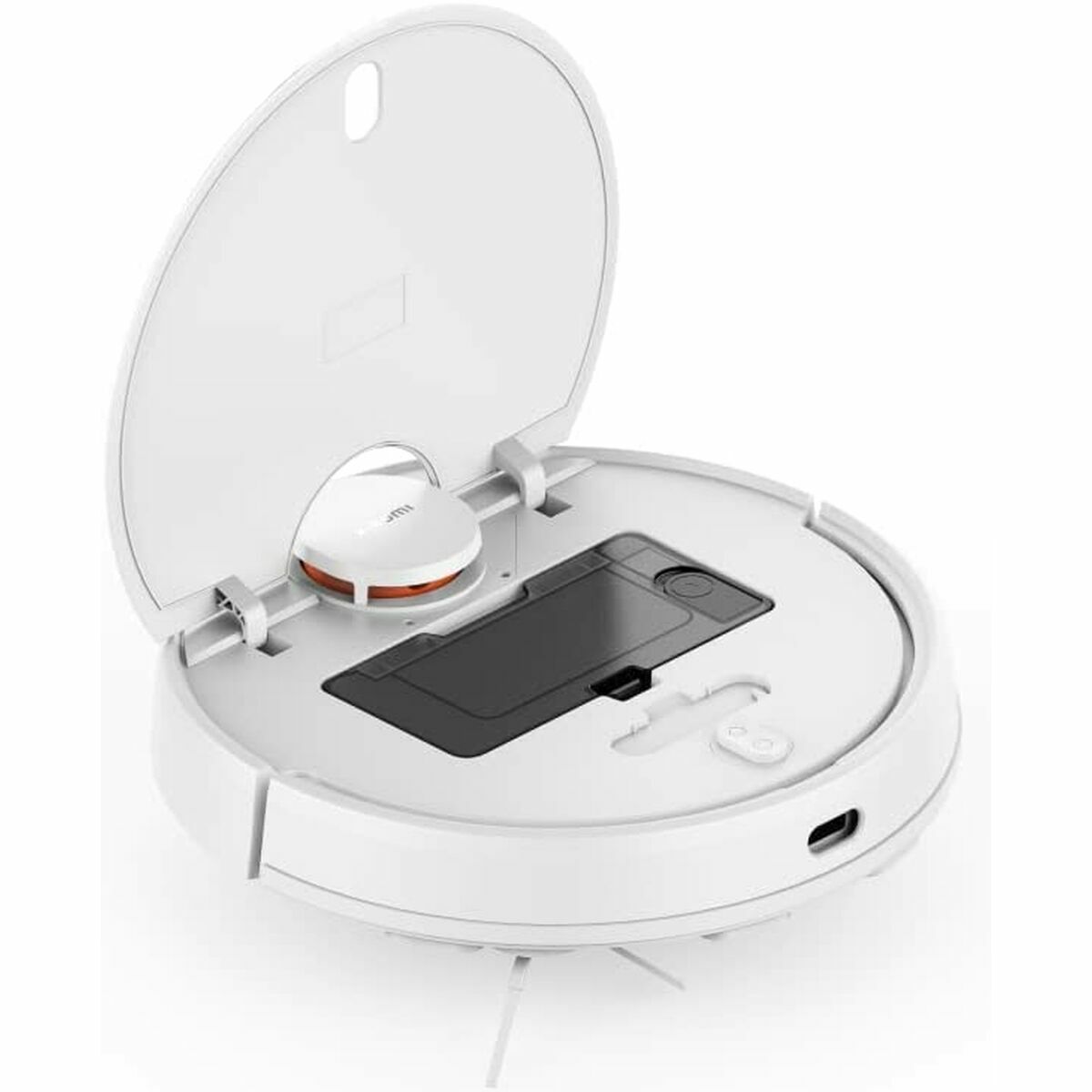 Robotdammsugare Xiaomi S10 3200 mAh 4000 Pa - 6