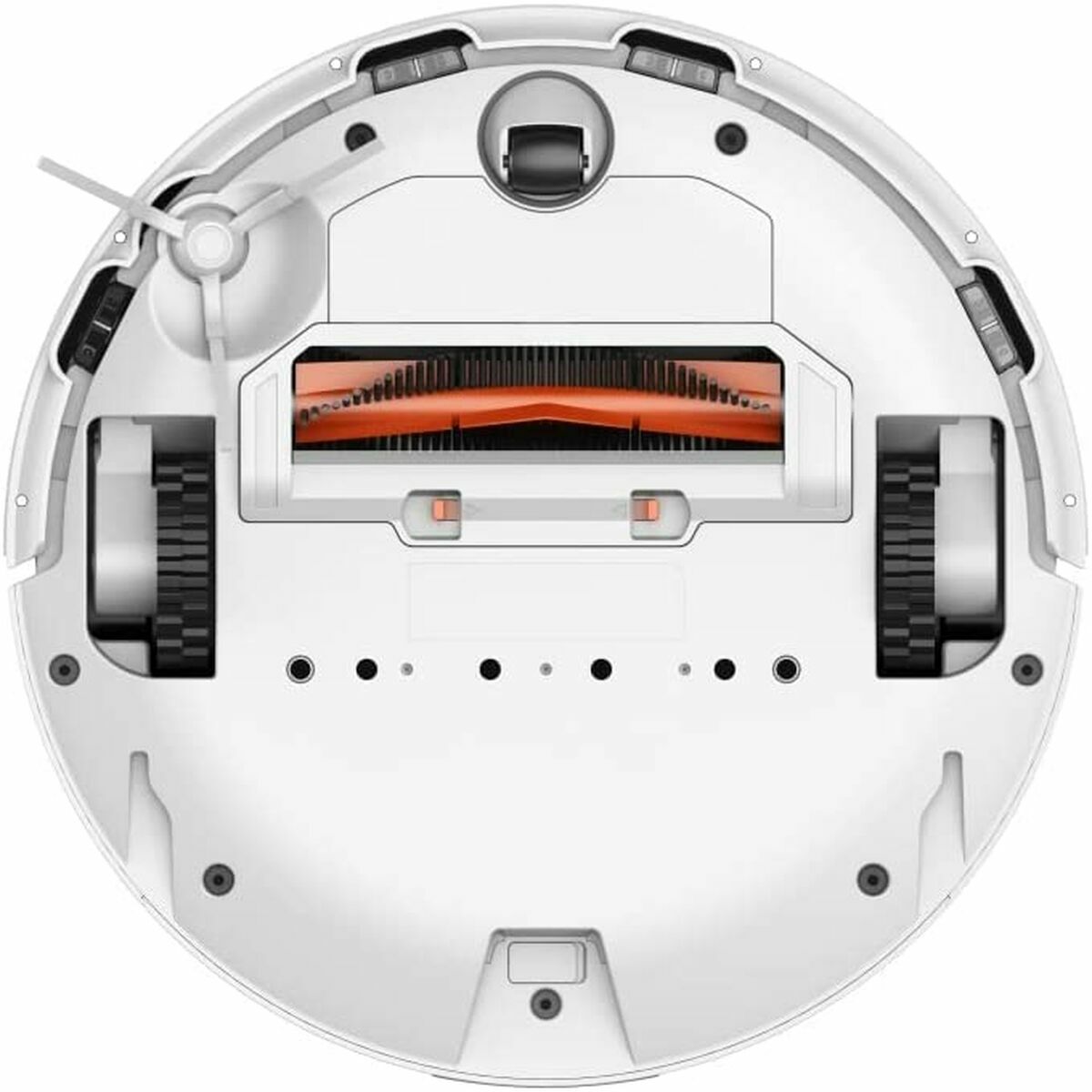 Robotdammsugare Xiaomi S10 3200 mAh 4000 Pa - 4