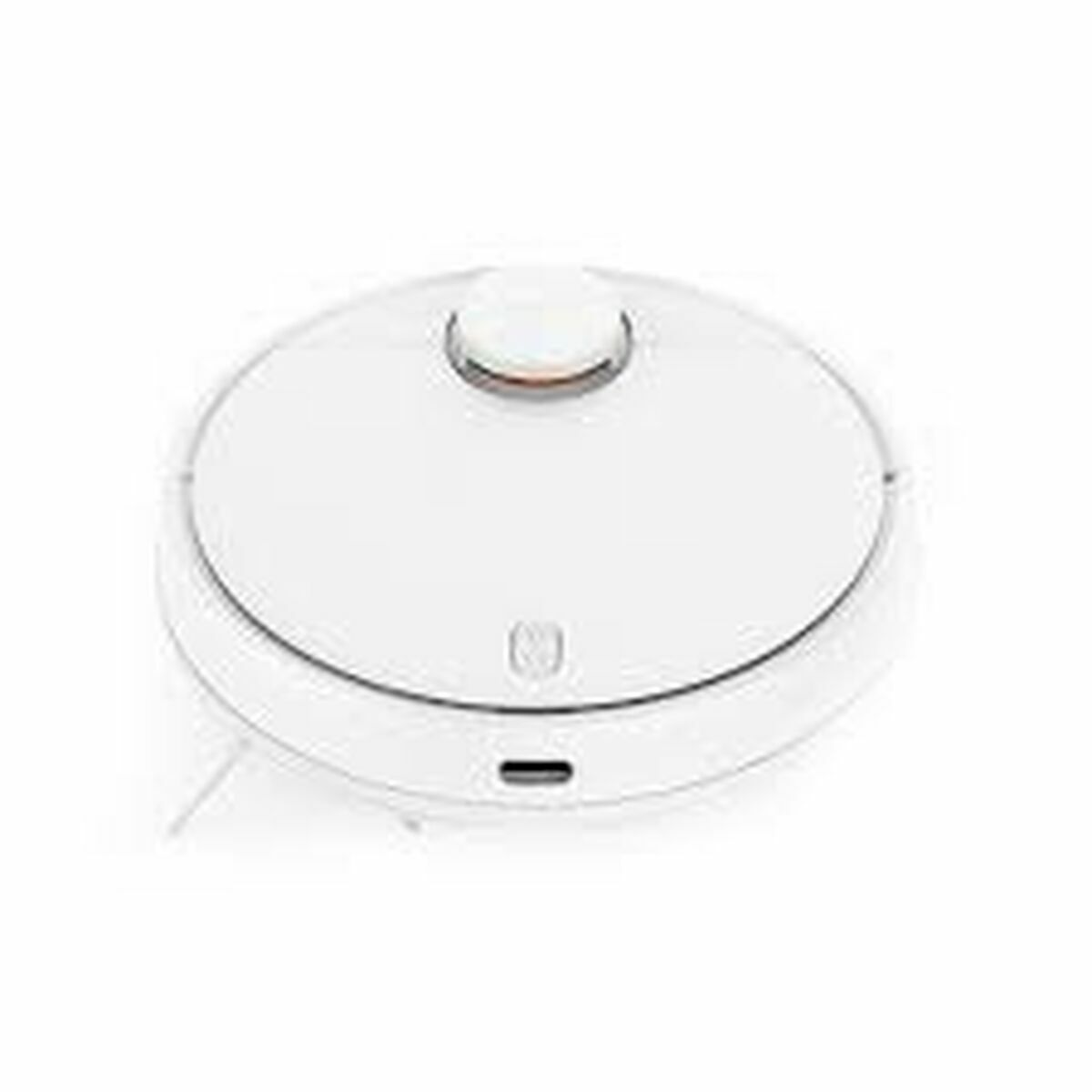 Robotdammsugare Xiaomi S10 3200 mAh 4000 Pa