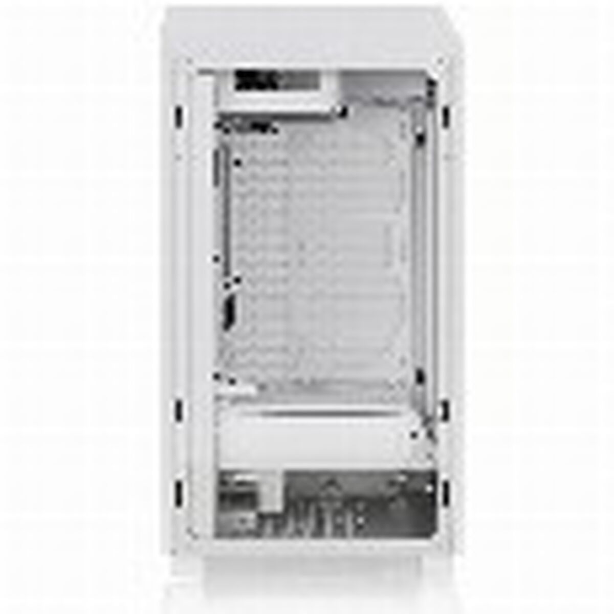 ATX Semitorn THERMALTAKE The Tower 200 Vit - 3