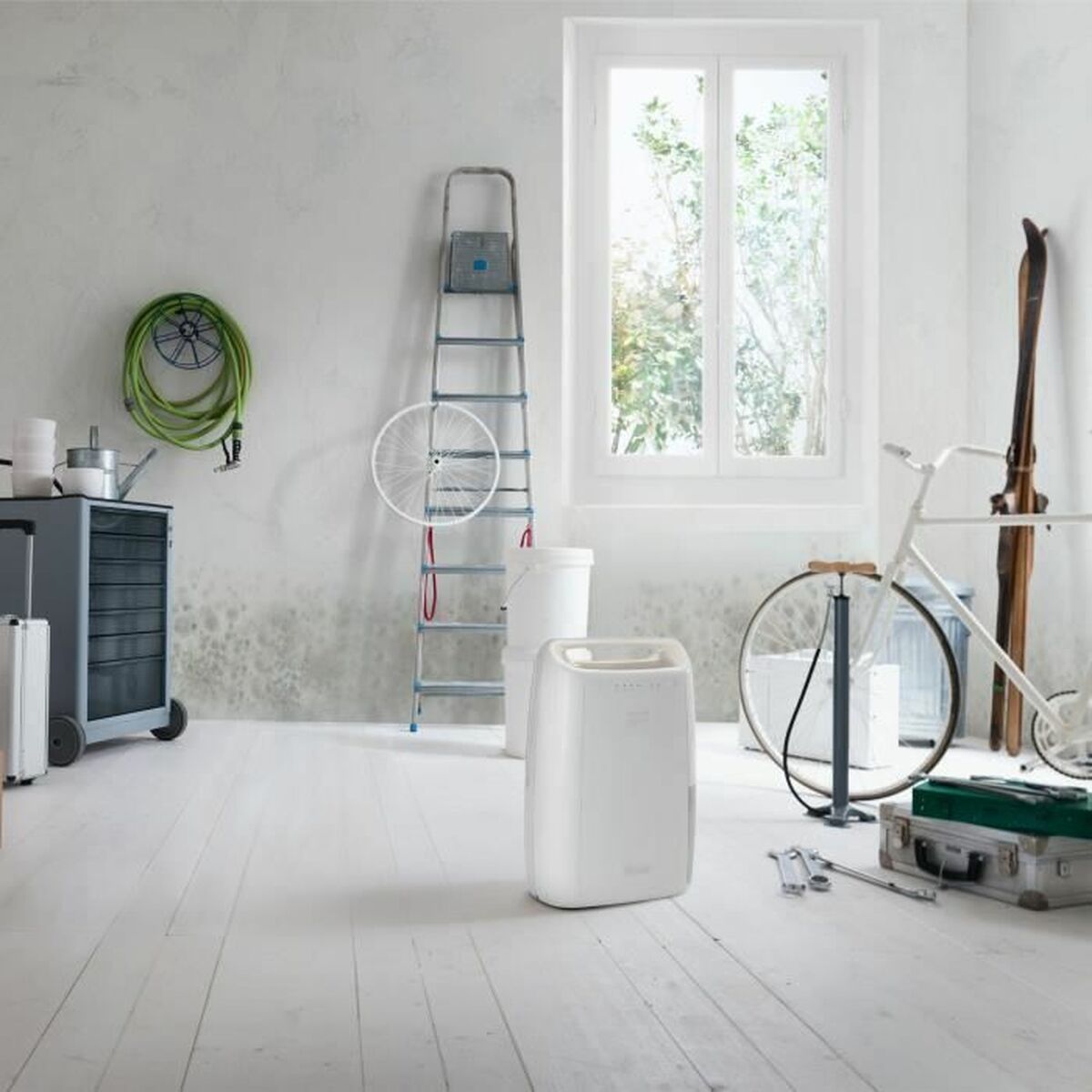 Avfuktare DeLonghi - 2