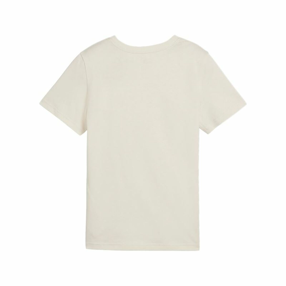 Barn T-shirt med kortärm Puma Essentials+ Mid 90S Graphic - 2