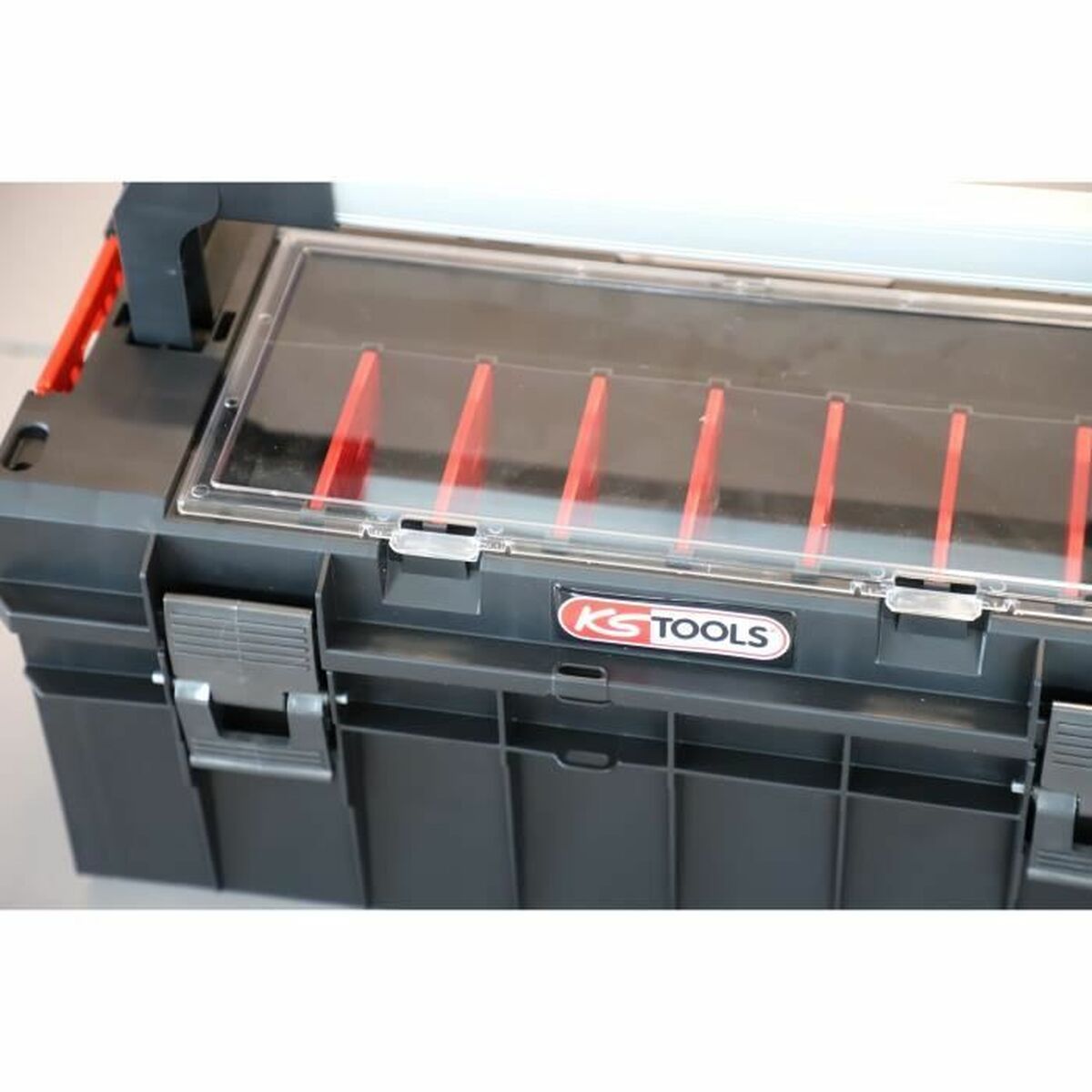 Verktygslåda KS Tools - 2