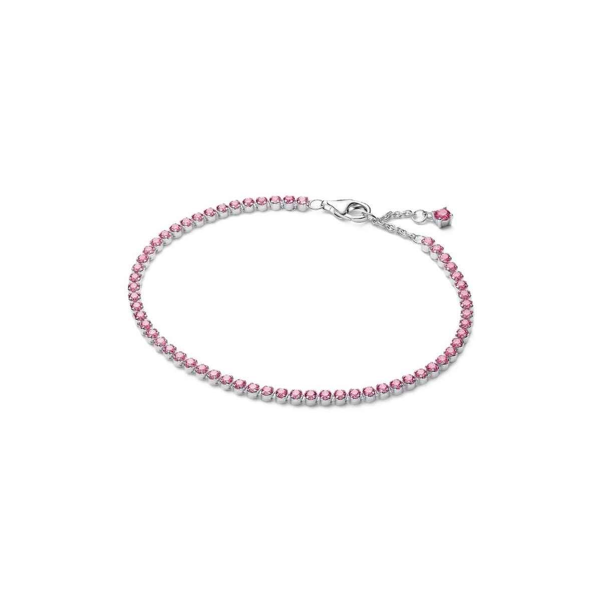 Damarmband Pandora 593927C02-16 16 cm