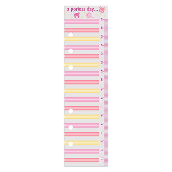 Brevpapper Set Gorjuss Carousel 5 Delar Lax