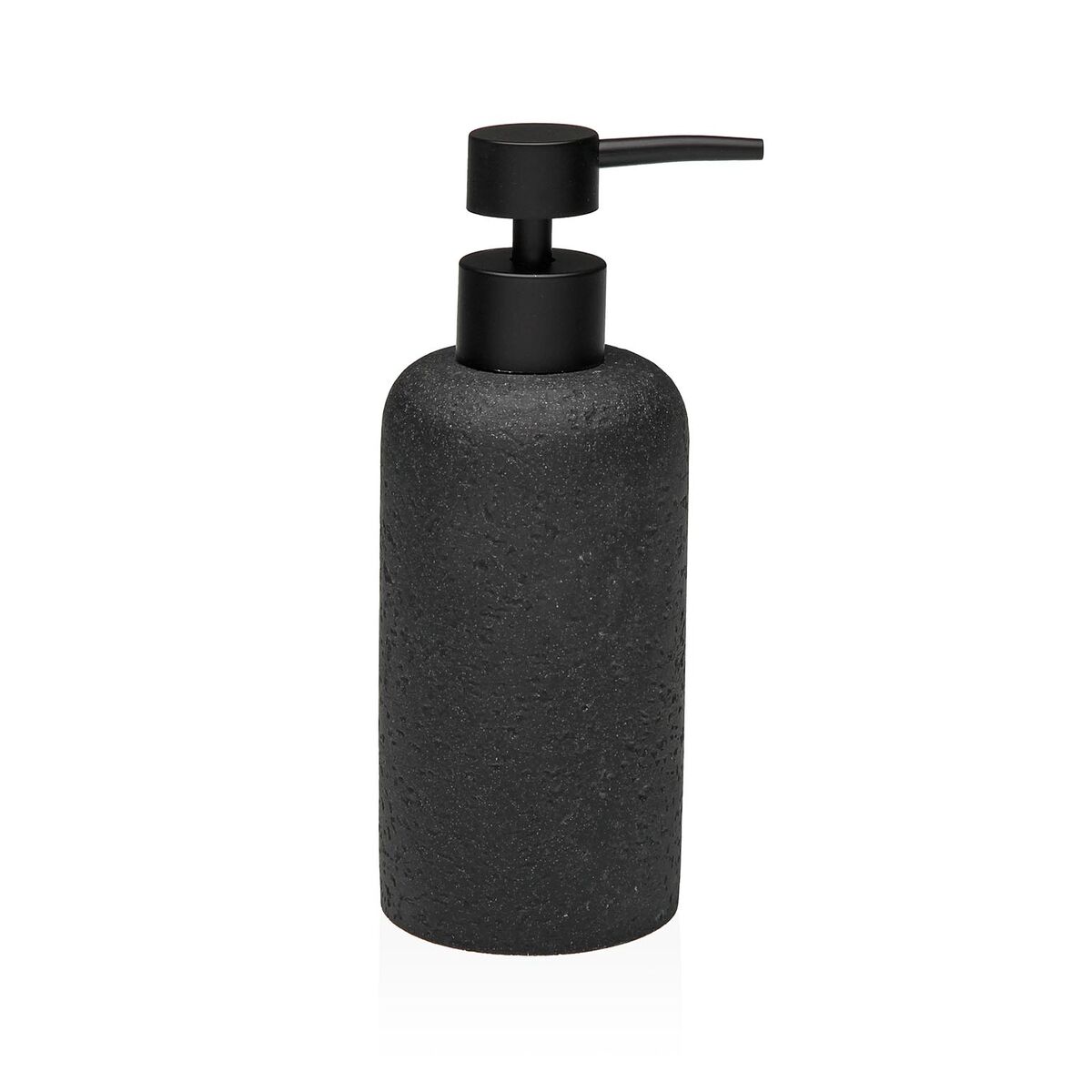 Tvåldispenser Versa Kora Harts 7,4 x 10,6 x 7,4 cm
