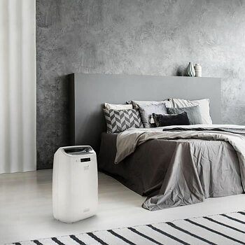 Avfuktare DeLonghi 300 W 16 L