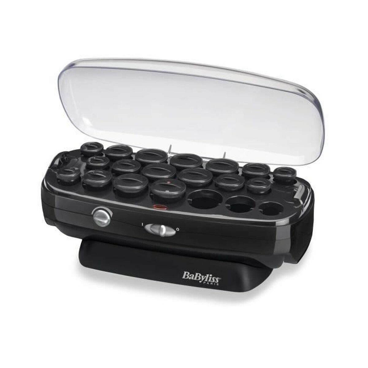 Locktång Babyliss - 5