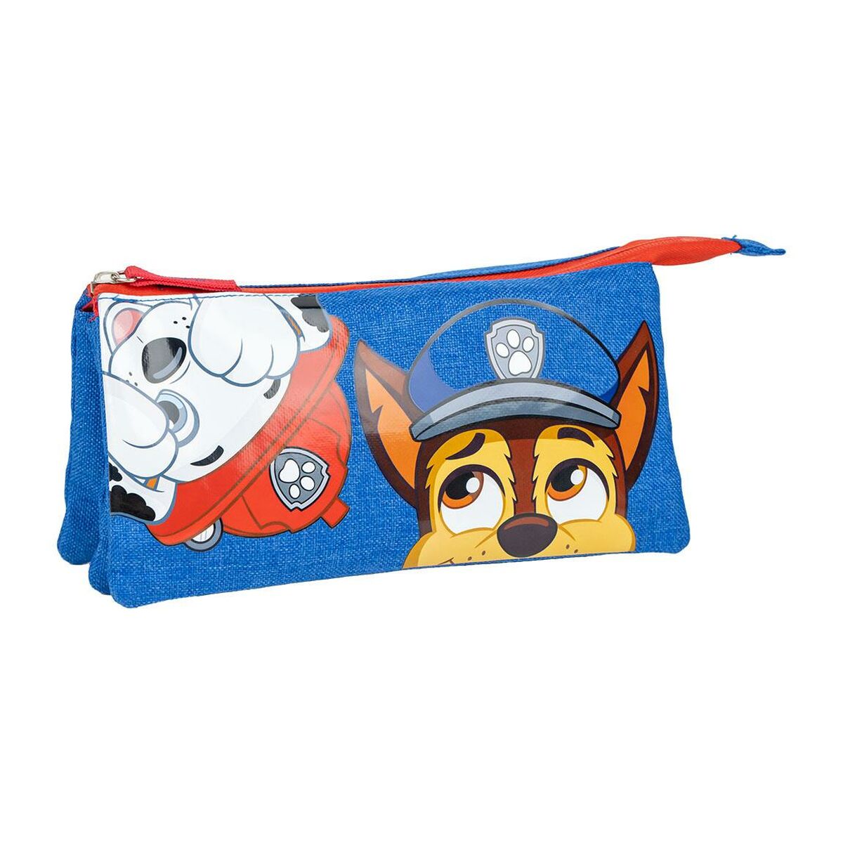 Skolväska The Paw Patrol - 5