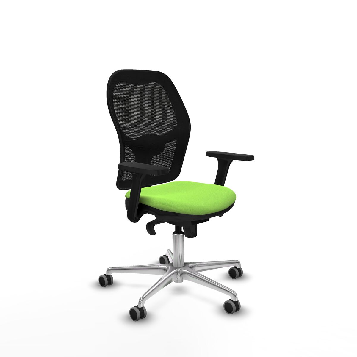 Kontorsstol Jorquera Piqueras y Crespo 3D086G0 Pistage