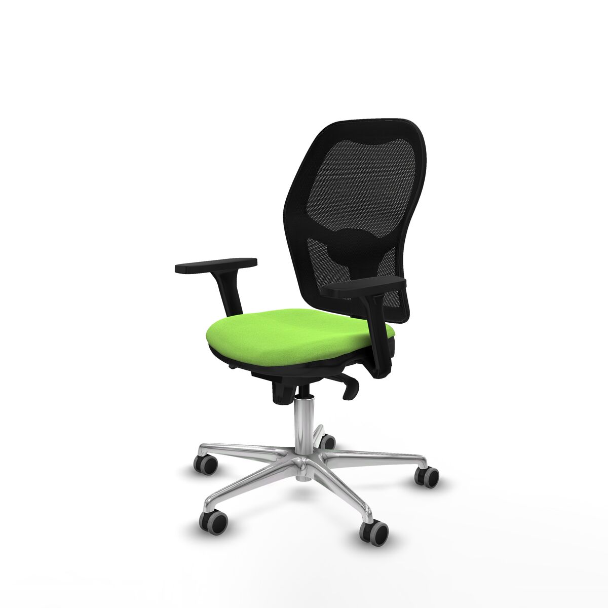 Kontorsstol Jorquera Piqueras y Crespo 3D086G0 Pistage - 2
