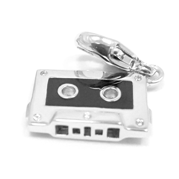Dam: Berlockarmband Ti Sento 8237ZI (1,5 cm) - 2