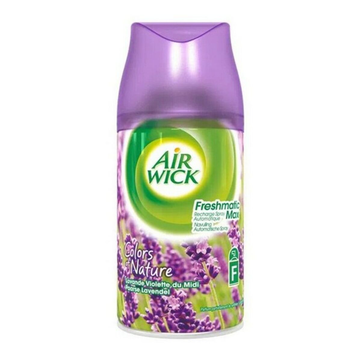 Refill Till Luftfräschare Air Wick (250 ml) - 3