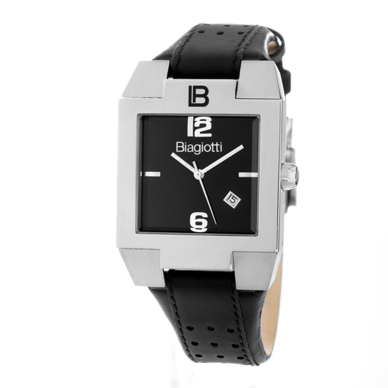 Herrklocka Laura Biagiotti LB0035M-01 (Ø 36 mm) - 4