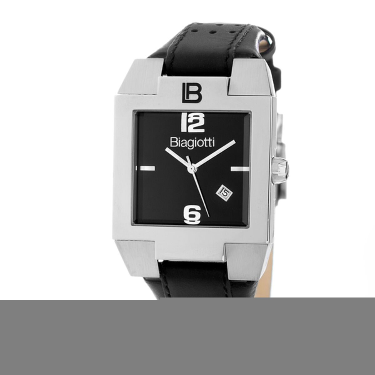 Herrklocka Laura Biagiotti LB0035M-01 (Ø 36 mm) - 13