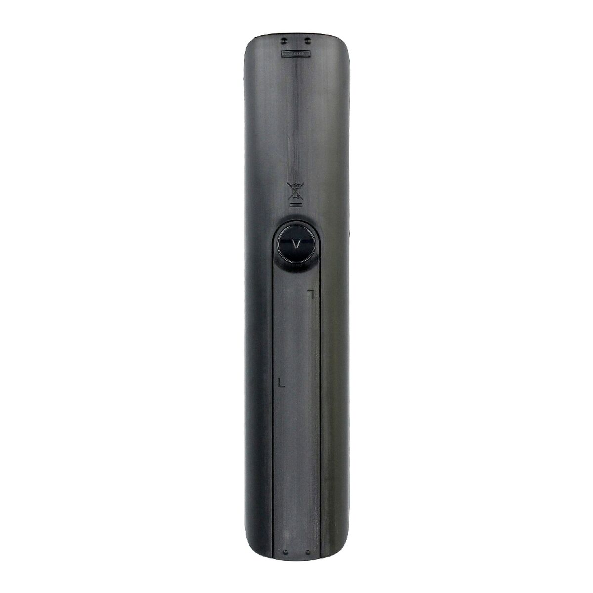 Universal Fjärrkontroll till Samsung Svart - 12