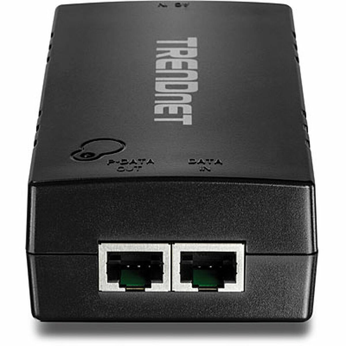 POE-injektor Trendnet TPE-115GI            Svart - 6