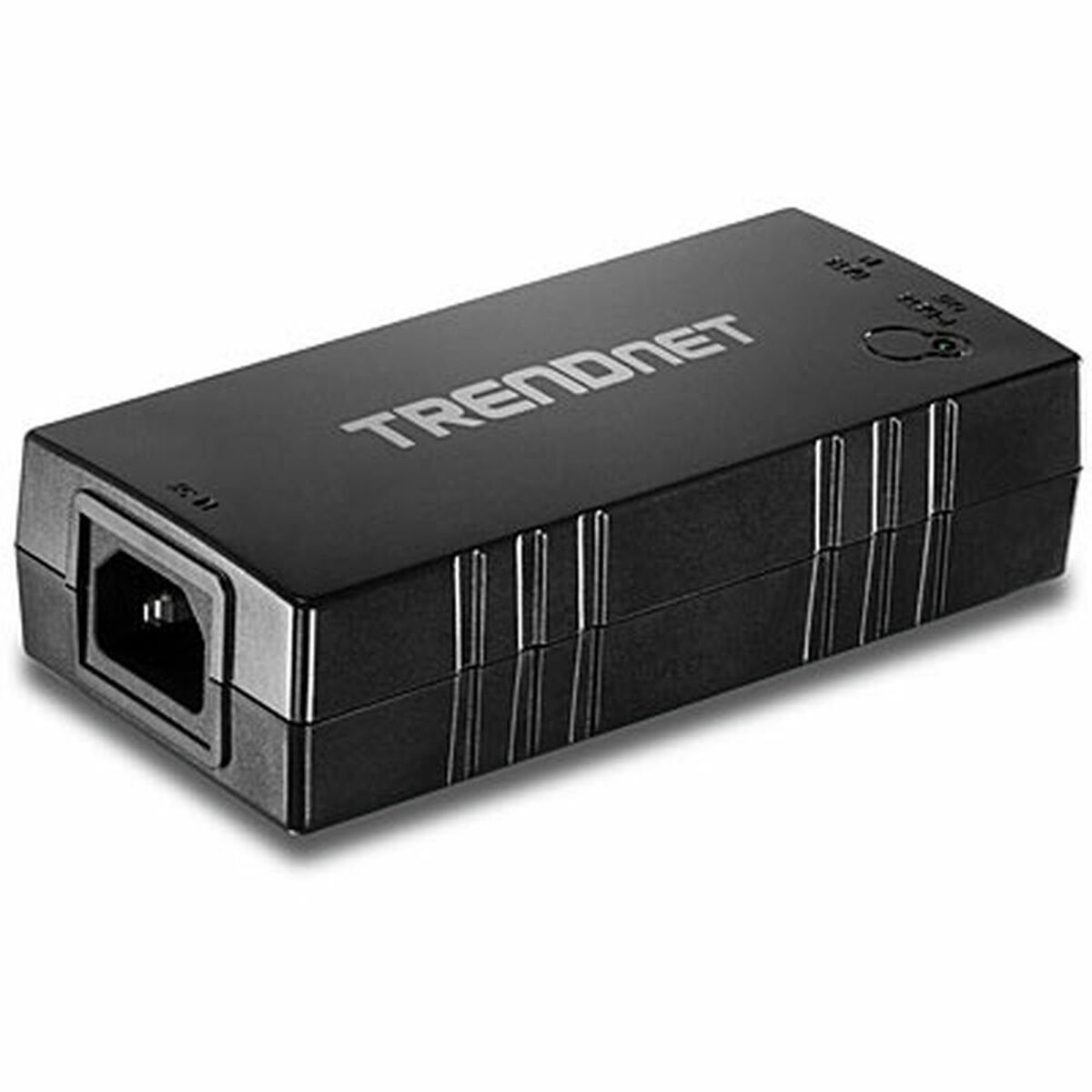 POE-injektor Trendnet TPE-115GI            Svart - 7