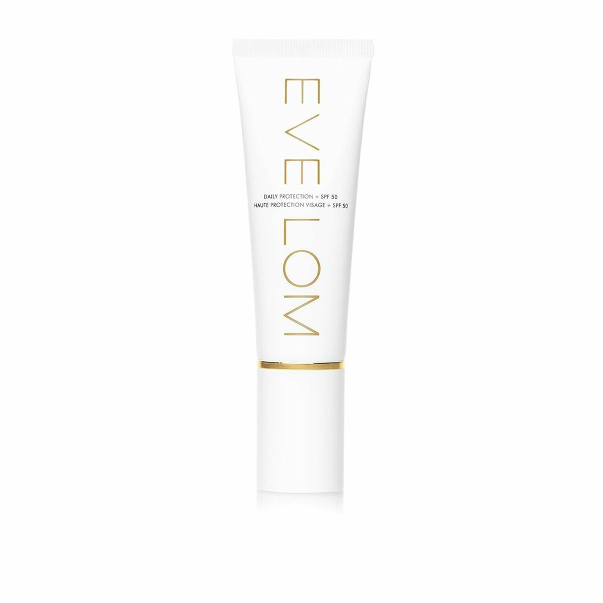 Ansiktssolkräm Eve Lom SPF50 Anti age (50 ml)