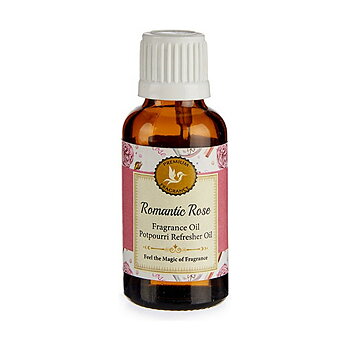 Aromolja Acorde AD7003 Rosor 30 ml (12 antal)