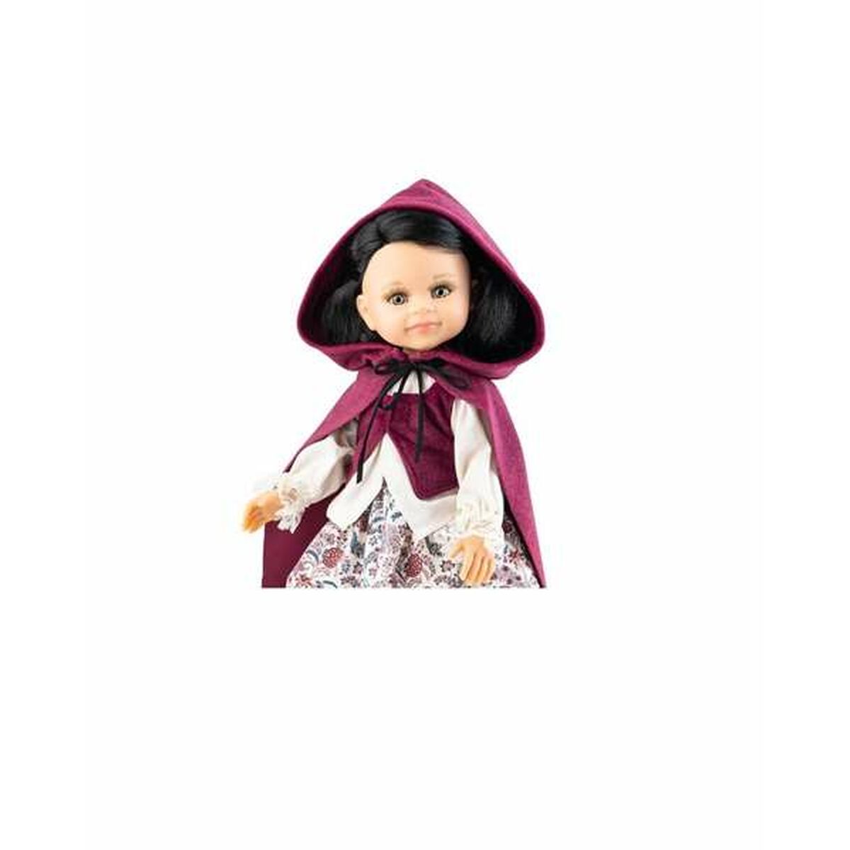 Docka Paola Reina Catherine 32 cm - 4