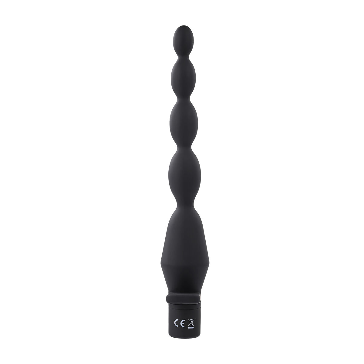 Dildo Selopa Selopa Svart - 4