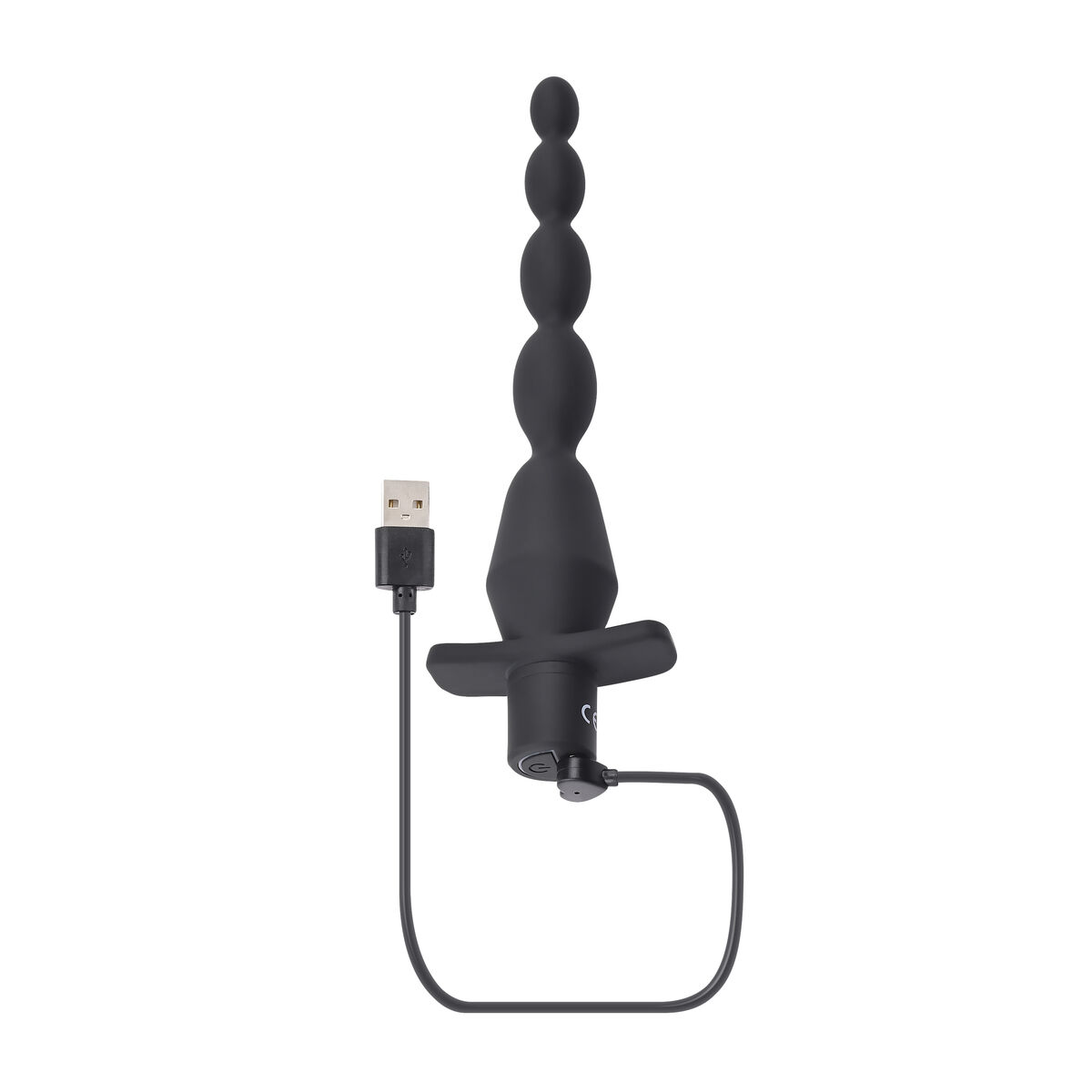 Dildo Selopa Selopa Svart - 6