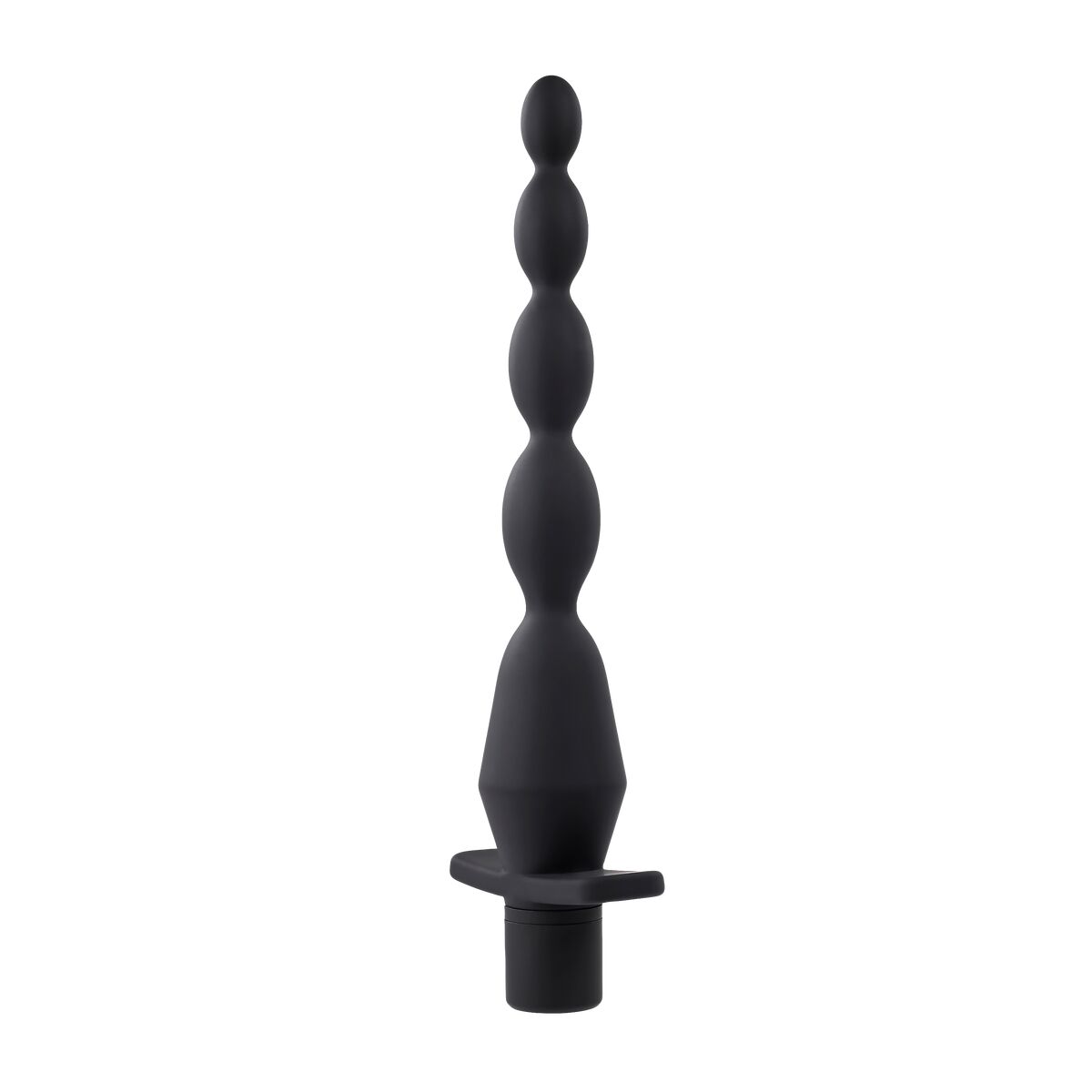 Dildo Selopa Selopa Svart - 2