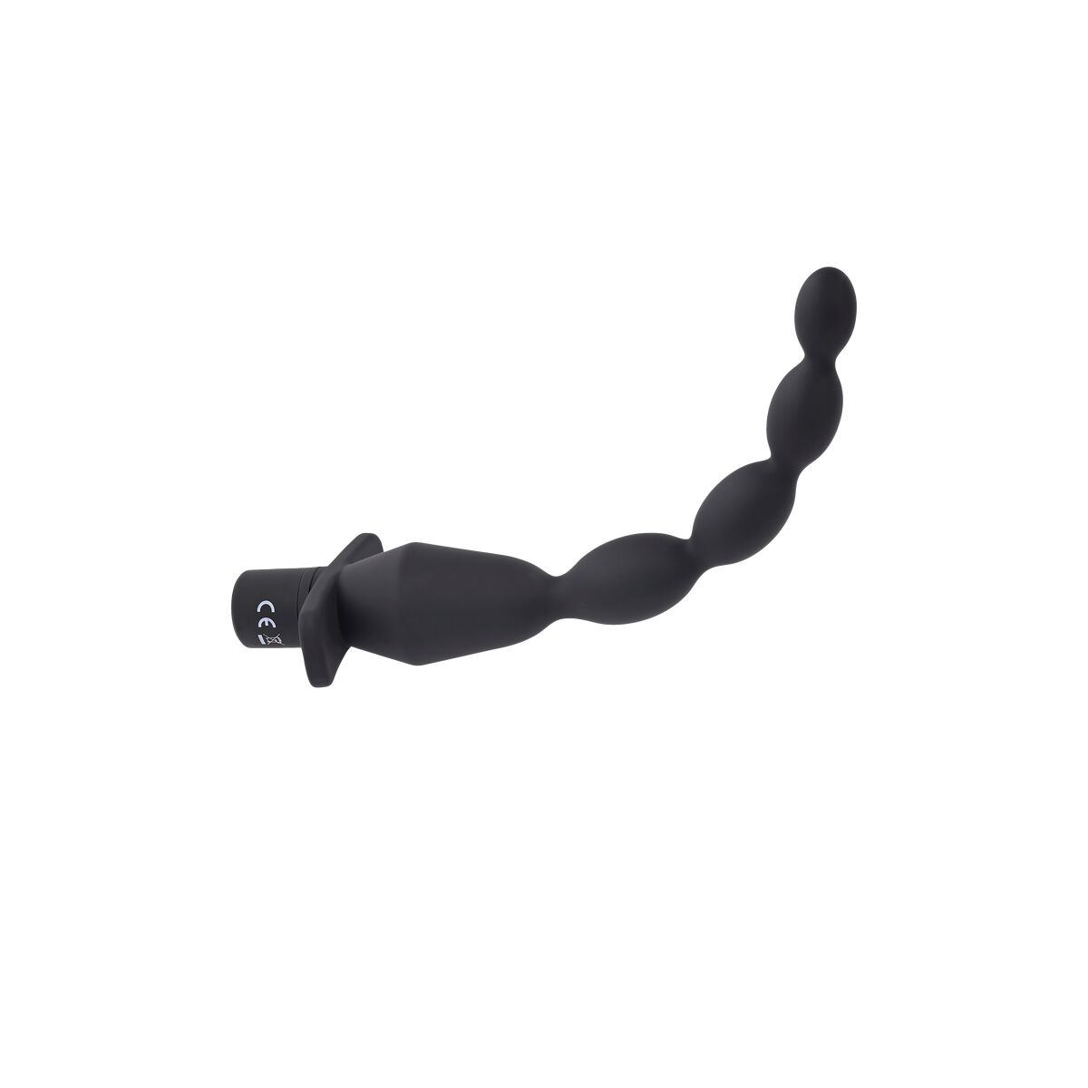 Dildo Selopa Selopa Svart - 5