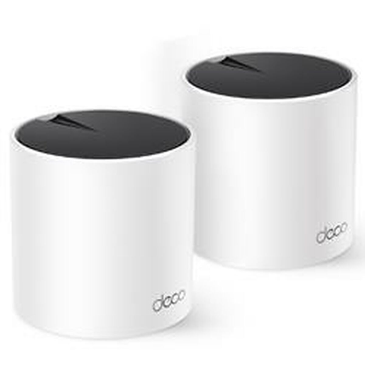 Anslutningspunkt TP-Link DECOX55-2PK Vit