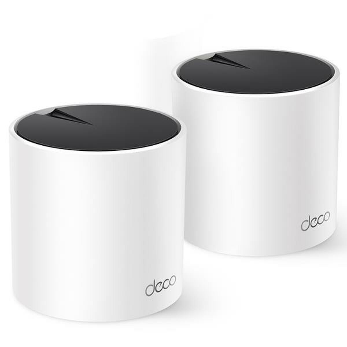 Anslutningspunkt TP-Link DECOX55-2PK Vit - 2