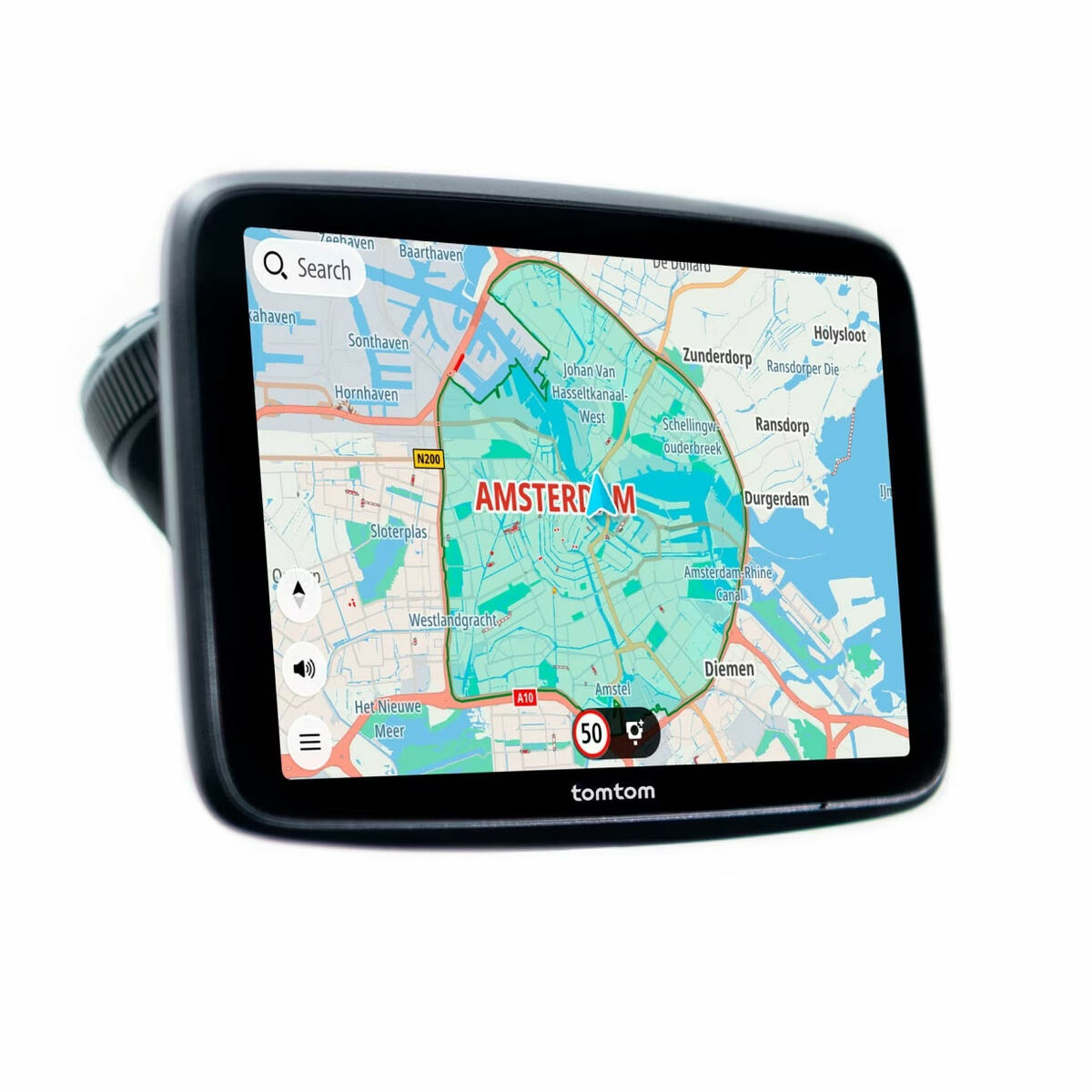 GPS TomTom 1YD6.002.00 - 3