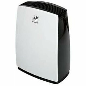 Avfuktare S&P DHUM 20EN 2 L