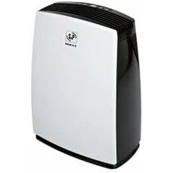 Avfuktare S&P DHUM 20EN 2 L