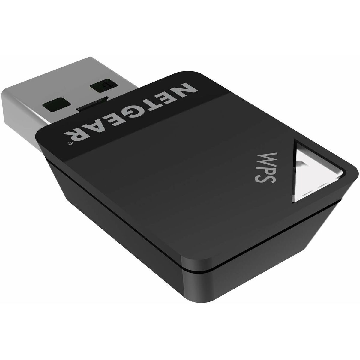 USB WiFi Adapter Netgear A6100-100PES - 2