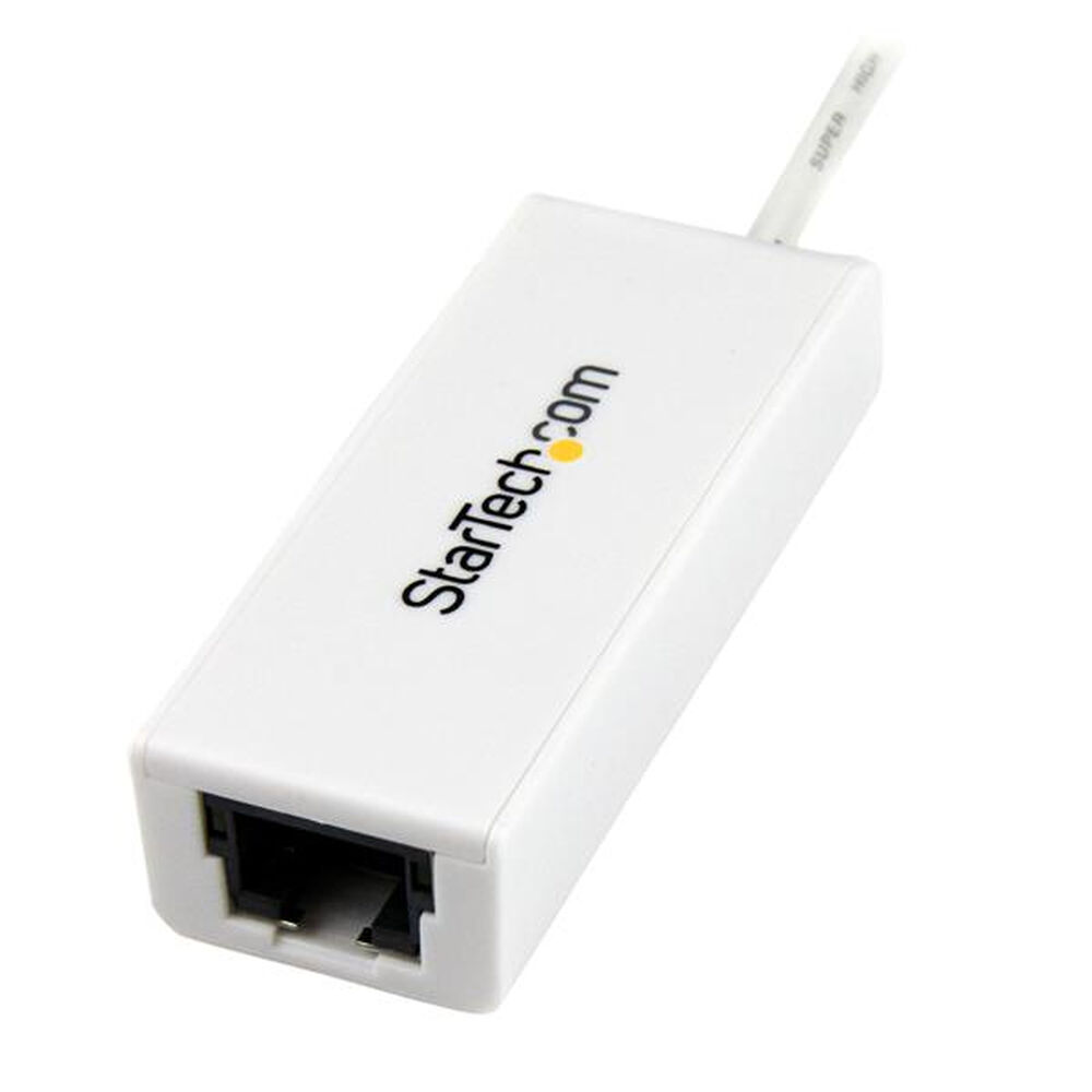 Nätadapter Startech USB31000SW
