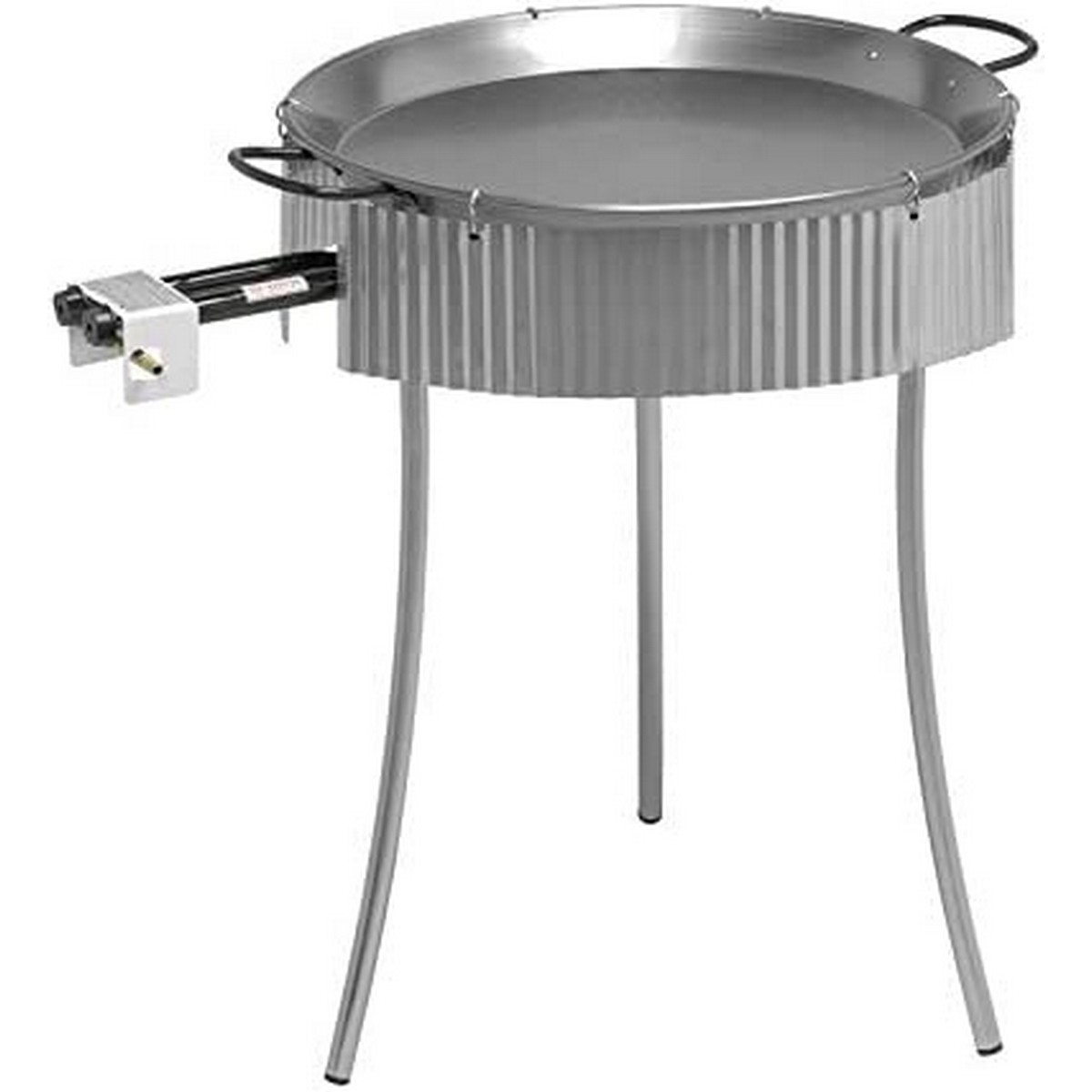 Skydd för paella-stativ Vaello - 3