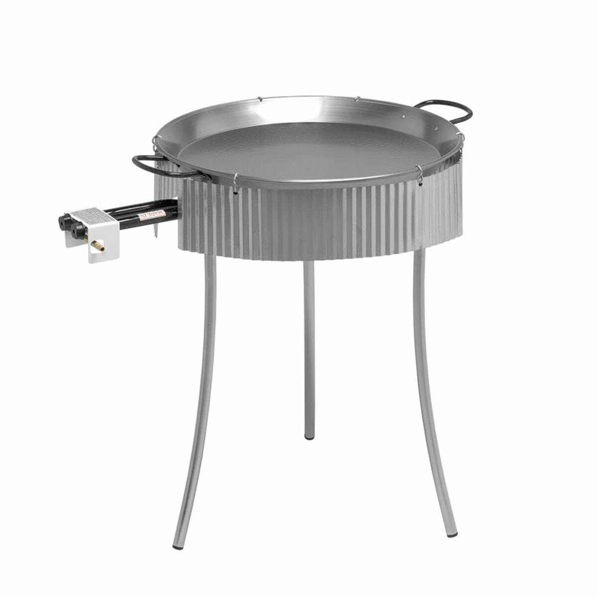 Skydd för paella-stativ Vaello - 5