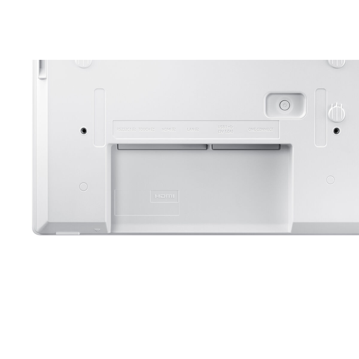 Videovägg Monitor Samsung KM24A Full HD 23,8" - 6