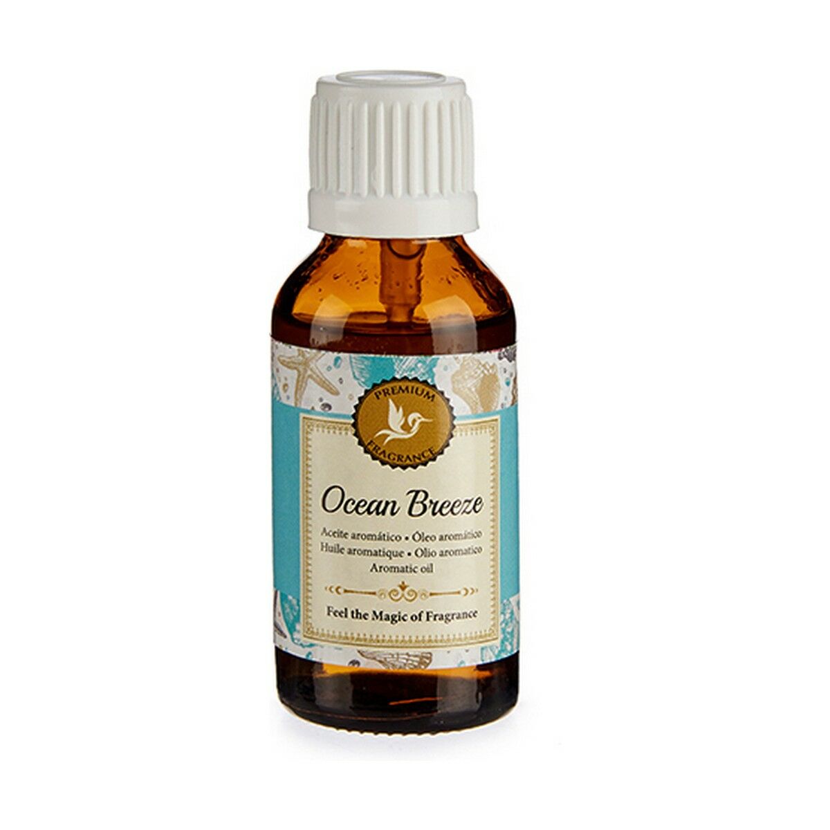 Aromolja Havet 30 ml (12 antal) - 2