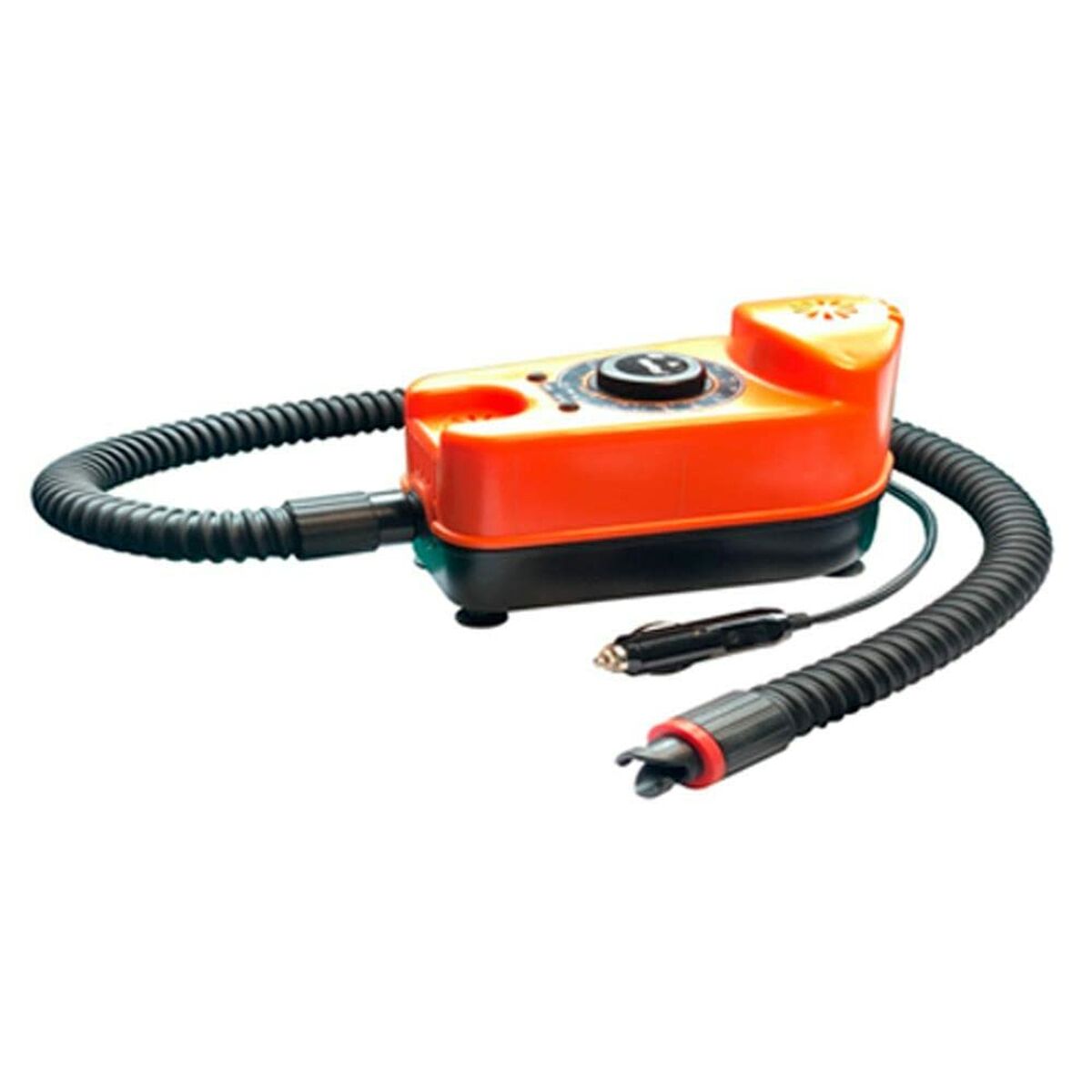 Elektrisk luftpump Kohala 15 A - 4