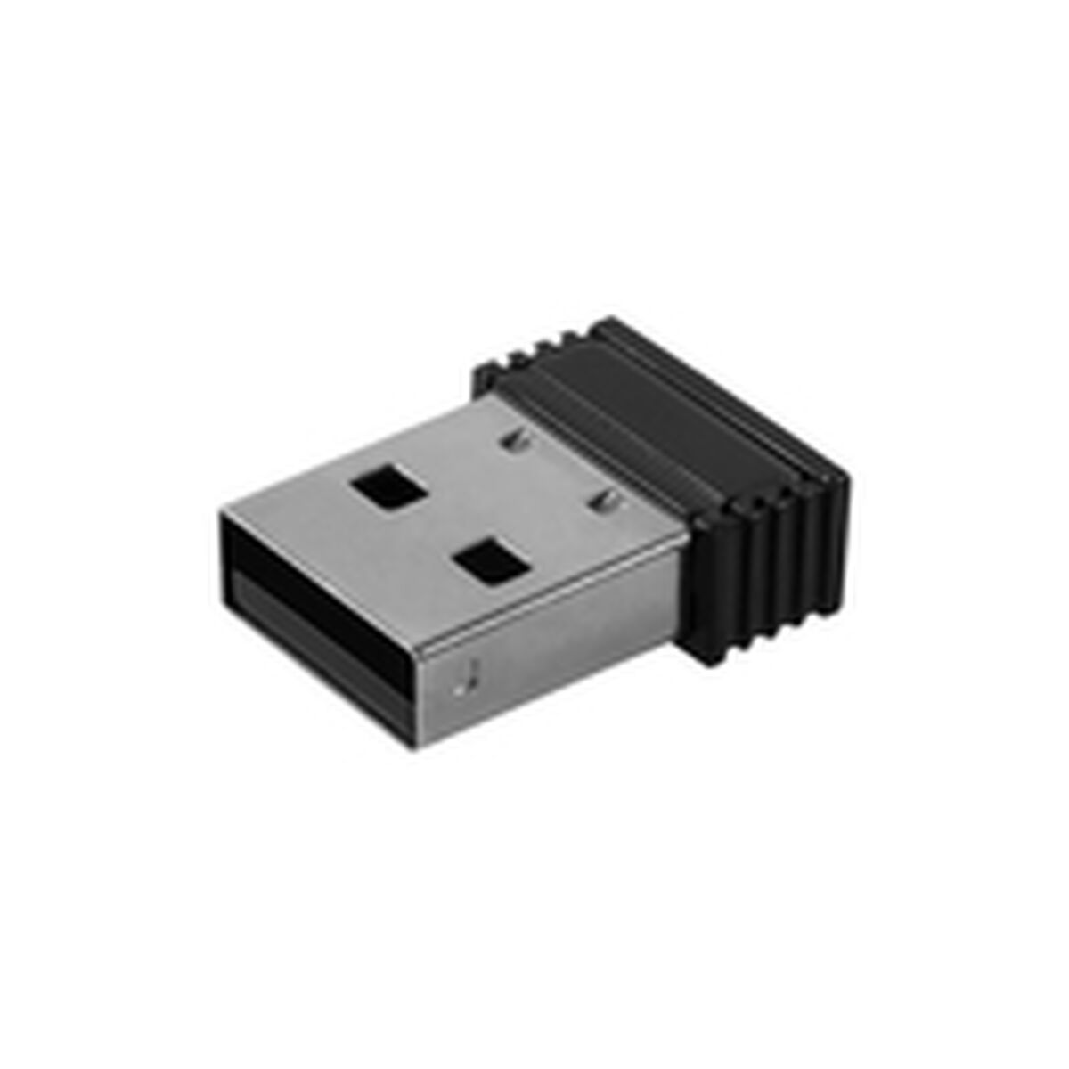Trådlös Mus Nilox MOWI1001 1600 DPI Svart - 3