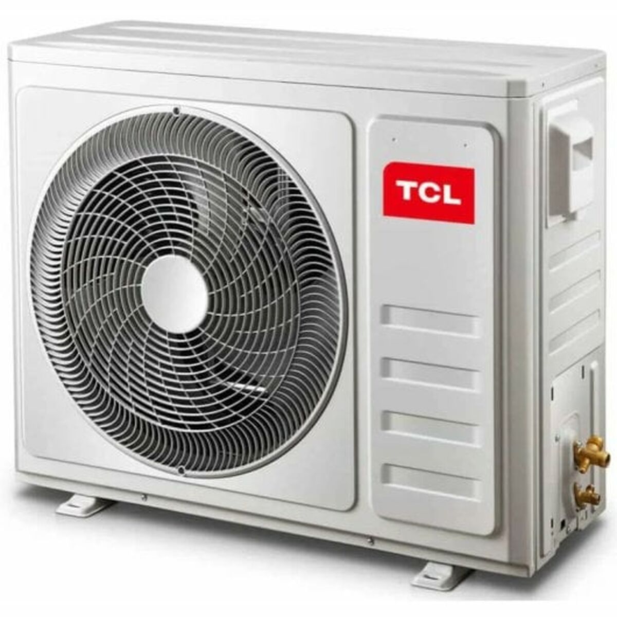 Luftkonditionering TCL Elite Serie XA73 S12F2S1 Split - 6