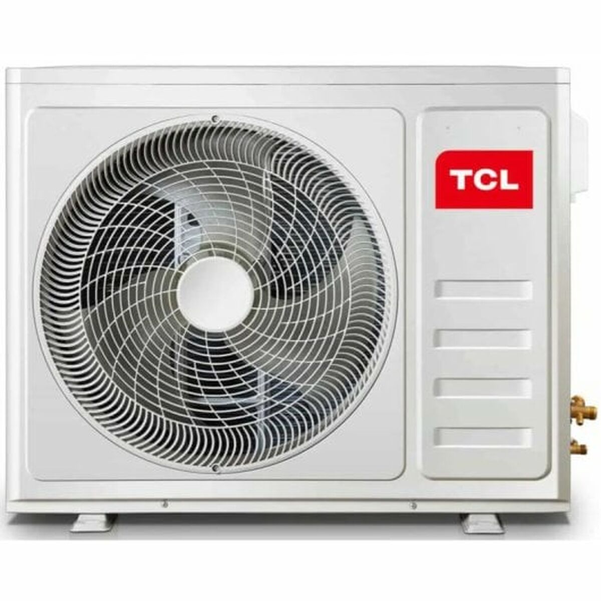 Luftkonditionering TCL Elite Serie XA73 S12F2S1 Split - 4