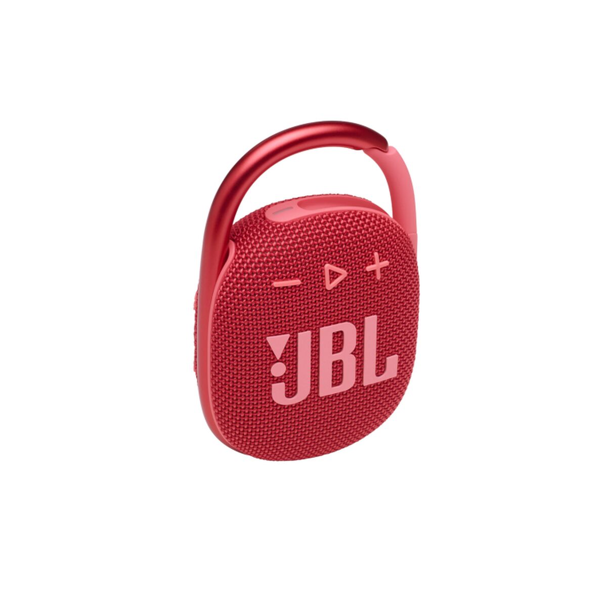 Bärbar Bluetooth Högtalare JBL CLIP 4 Röd 5 W