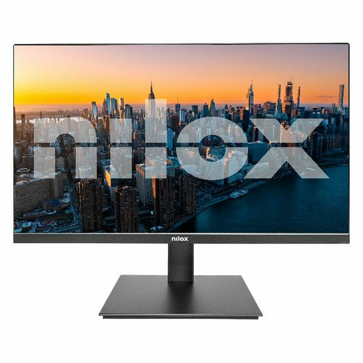 Monitor Nilox NXM24FHD1201 - 2